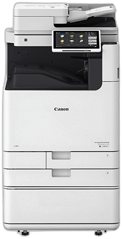IR ADV DX C5840 캐논 복합기 제품 이미지